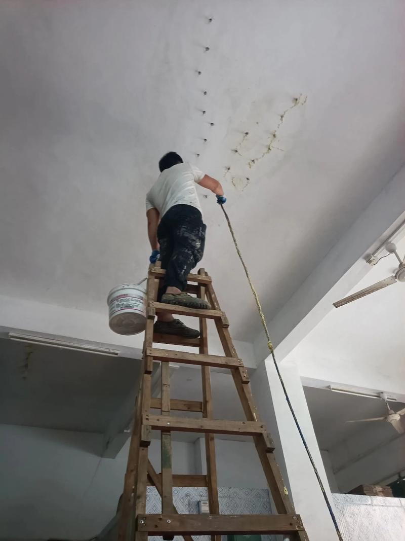 莱芜莱城区化学注浆